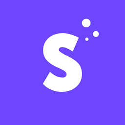 Snorkl ai feedback brand logo icon mark