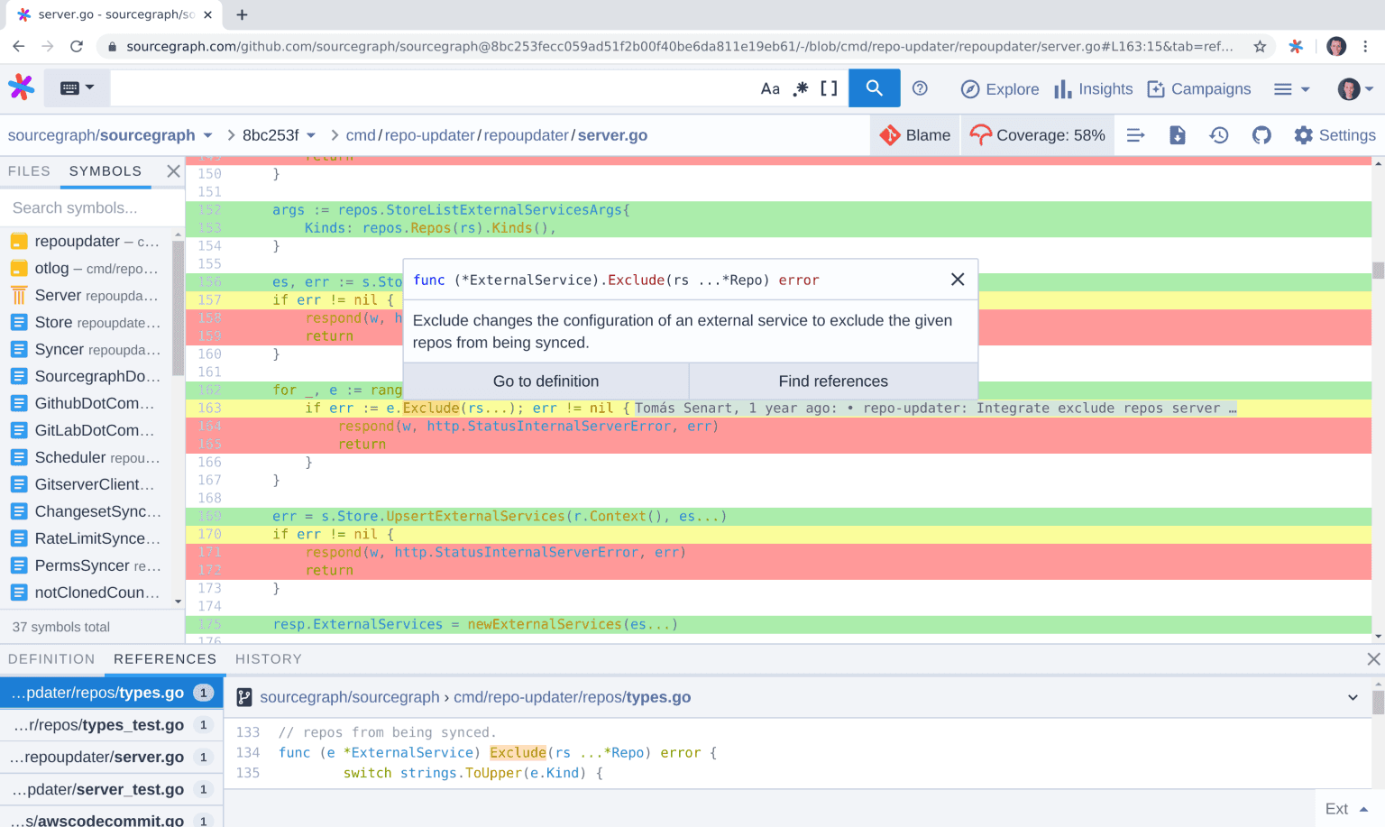 sourcegraph