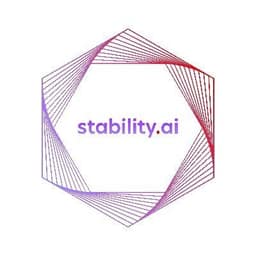 Stability AI Logo - AI Innovation