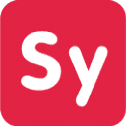 Symbolab education & learning tool logo