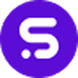 Synthflow voice ai tool logo