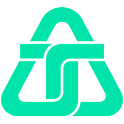 Telnyx conversational ai brand logo icon mark