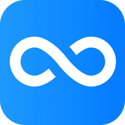 TurboScribe productivity tool logo