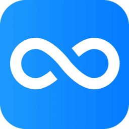 TurboScribe productivity tool logo