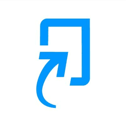 Turnitin grading brand logo icon mark