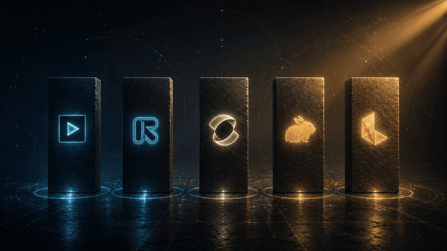 Best AI video generator in 2026: Veo 3 vs Runway vs Kling vs Pika vs Luma