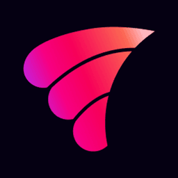 Vimcal ai calendar brand logo icon mark