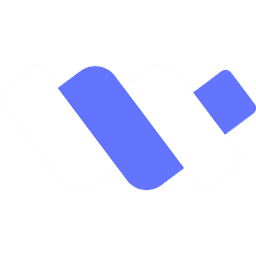 Wirestock licensed training data brand logo icon mark