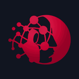Horizon3.ai logo, a red attack-graph globe mark for the autonomous penetration testing platform
