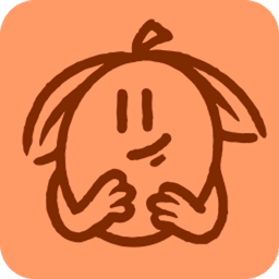 Passionfroot logo, an orange square with a fruit mascot for the B2B creator marketing platform