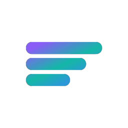 Slashy logo, a purple and magenta letter S mark for the AI-native email client and assistant