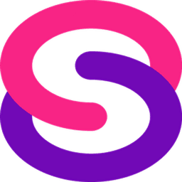 StrongestLayer logo, a magenta letter S mark for the AI-native email security platform