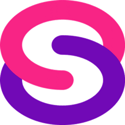 StrongestLayer logo, a magenta letter S mark for the AI-native email security platform