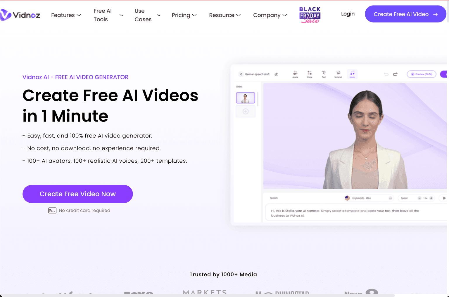 https://www.vidnoz.com/