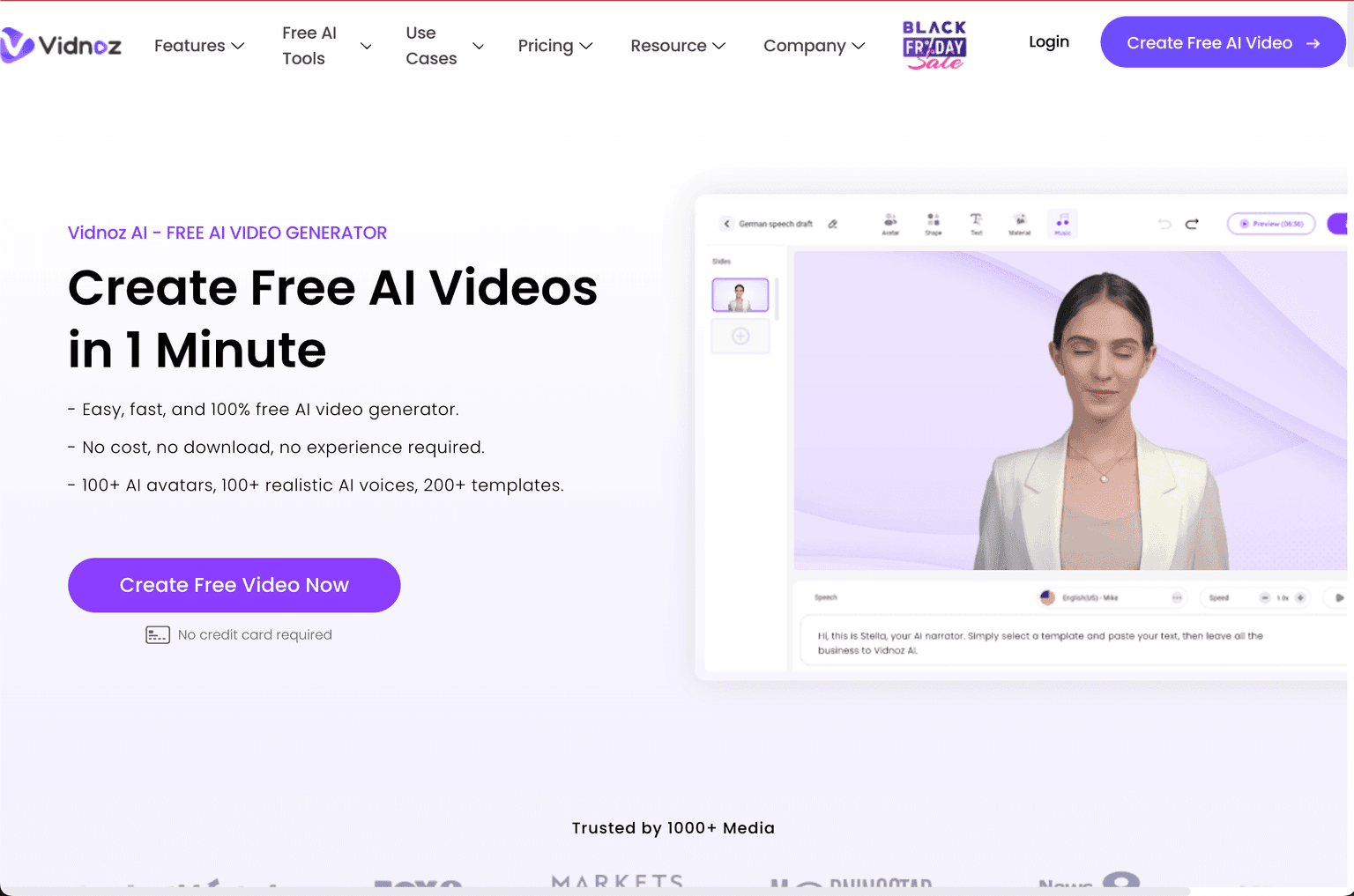 https://www.vidnoz.com/