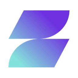 Zenity logo, a purple-to-teal gradient Z mark for the AI agent security platform