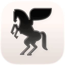 Zo Computer file management brand logo icon mark